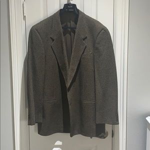 Giorgio Armani Sports Coat